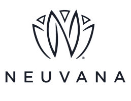 Neuvana Logo PMS 532 9